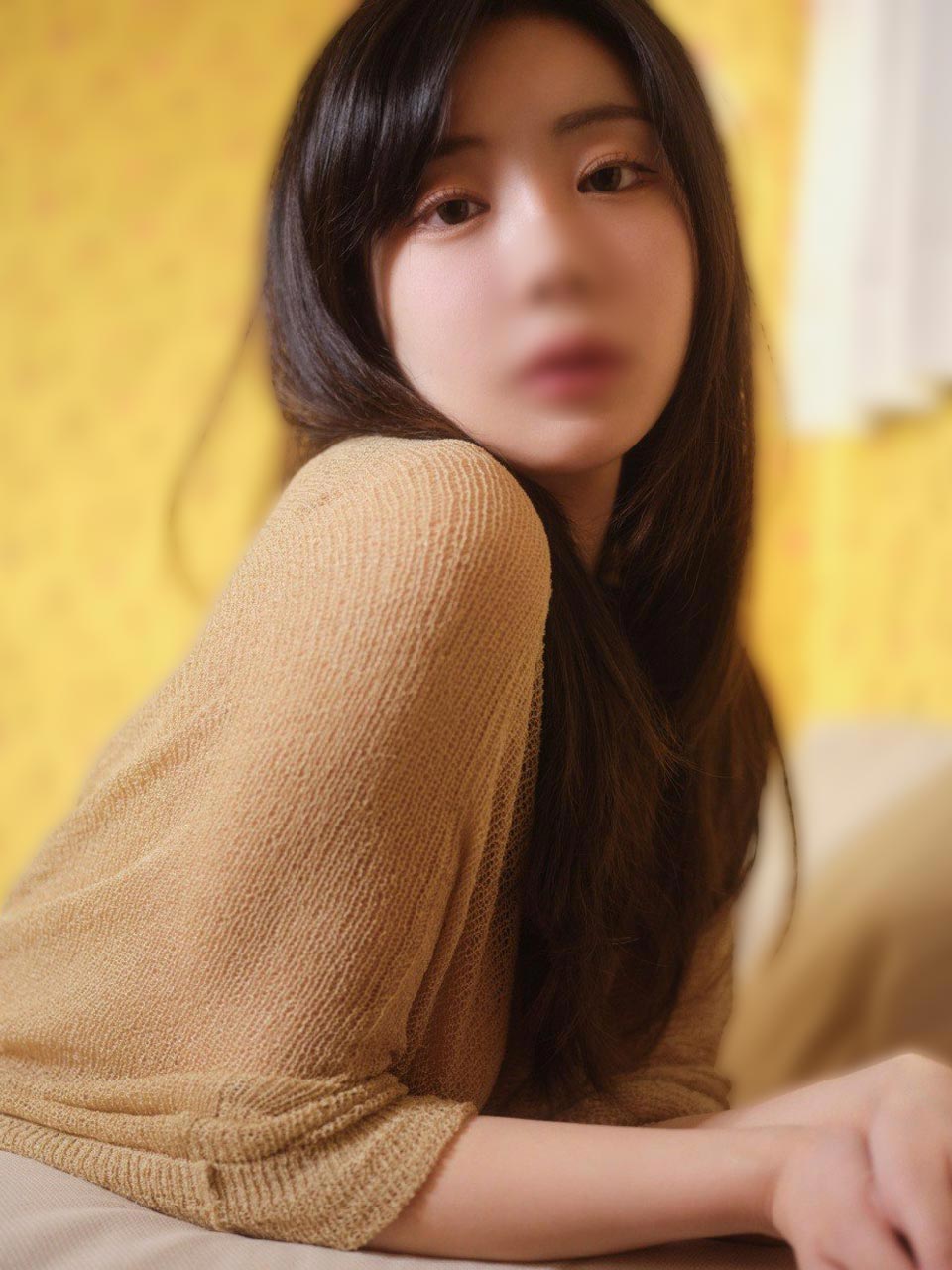 出沒地區:台南外送茶 資料：✨五月 165.D.22歲 特色: 💖童顏正妹 💖純欲女神