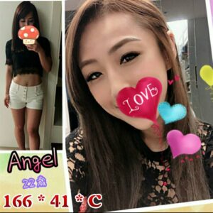 <span style="font-weight:bold; color:#5500DD;">出沒地區:台中外送茶</span><br /> <span style="font-weight:bold; color:#5500DD;">資料： 💦Angel 166.C.22歲</span><br /> <span style="font-weight:bold; color:#06f;">特色：🦋可愛水汪大眼汪🦋甜而不膩的微笑</span><br />