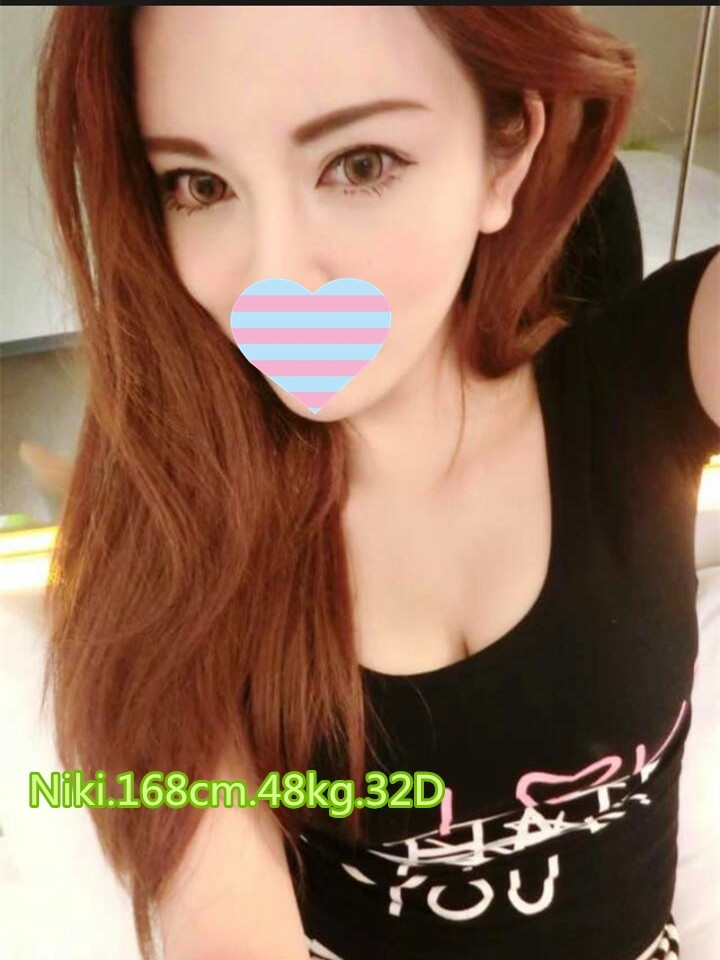 出沒地區:桃園外送茶 資料： 💦NIKI 168.D 特色：🦋銷魂美照🦋角度完美
