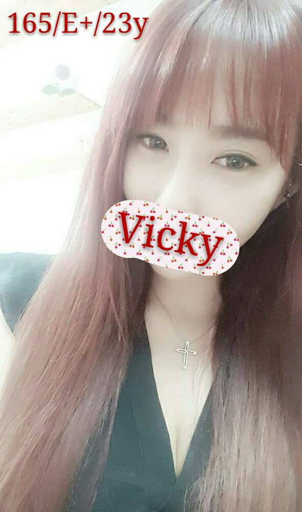 出沒地區:桃園外送茶  資料：💦VICKY 165.E.23歲