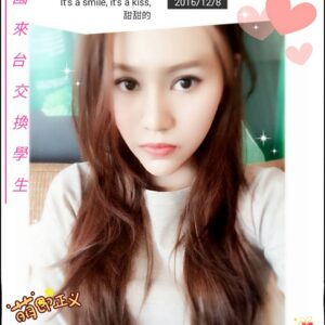 <span style="font-weight:bold; color:#5500DD;">出沒地區:高雄外送茶</span><br /> <span style="font-weight:bold; color:#5500DD;">資料：💦艾莉莎 172.D.21</span><br />