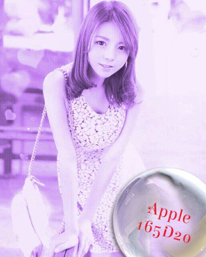 出沒地區:台北外送茶 資料：💦APPLE 165.D.20