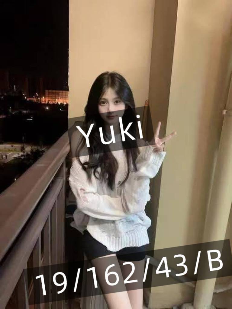 出沒地區:桃園外送茶 資料：💦Yuki 162.B.19歲 9K