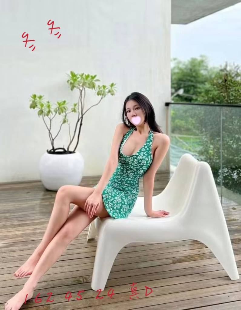 出沒地區:台中外送茶 資料：💦冬冬 165.D.24歲 17K