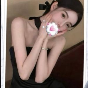 <span style="font-weight:bold; color:#5500DD;">出沒地區:台北外送茶</span><br /> <span style="font-weight:bold; color:#5500DD;">資料：💦茉莉 164.F.22歲 38K</span>